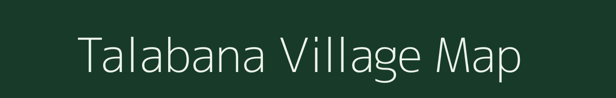 Talabana village map in Odisha