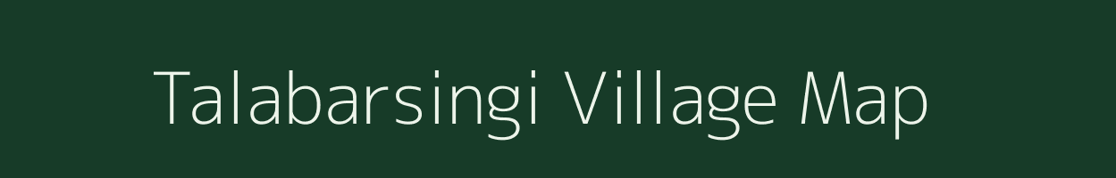 Talabarsingi village map in Andhra Pradesh