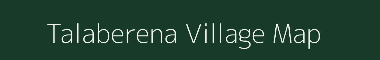 Talaberena village map in Odisha