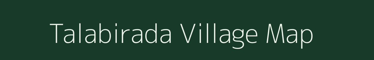 Talabirada village map in Andhra Pradesh