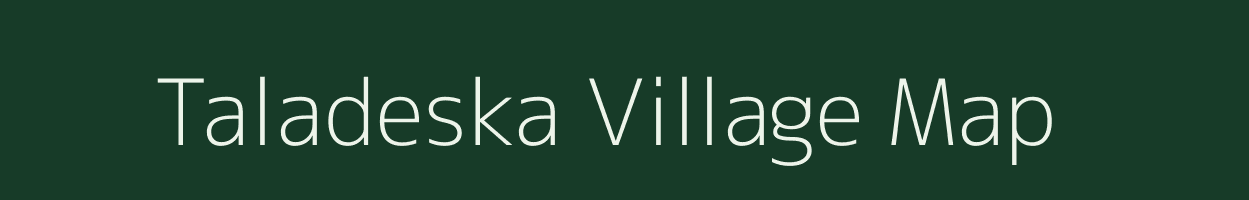 Taladeska village map in Odisha