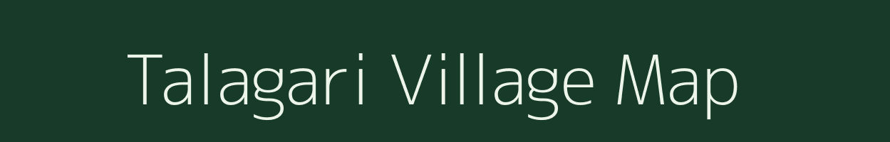 Talagari village map in Odisha