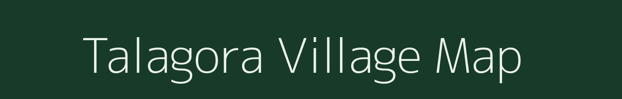 Talagora village map in Odisha