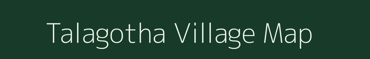 Talagotha village map in Odisha