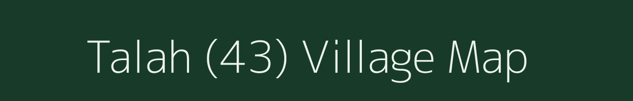 Talah (43) village map in Himachal Pradesh