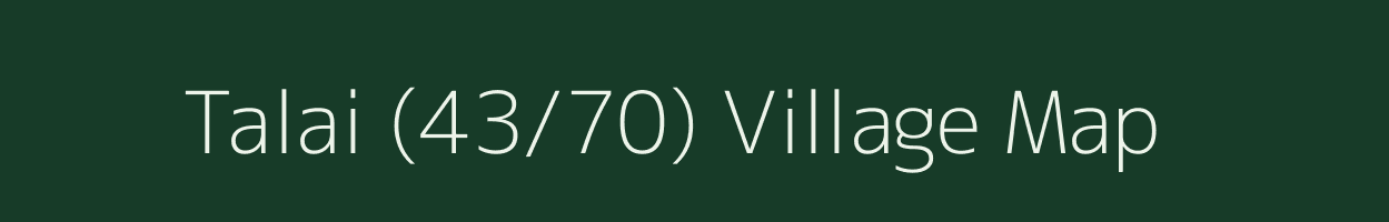 Talai (43/70) village map in Himachal Pradesh