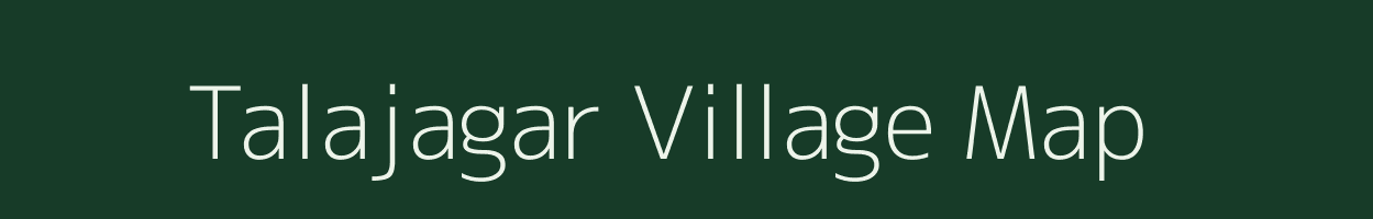 Talajagar village map in Odisha