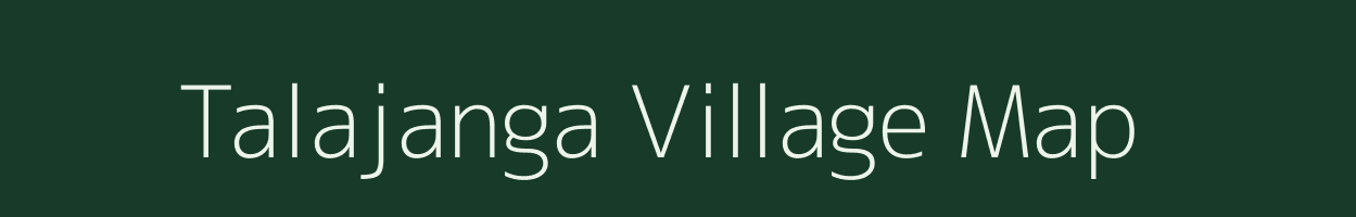 Talajanga village map in Odisha