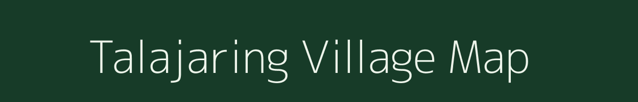 Talajaring village map in Odisha