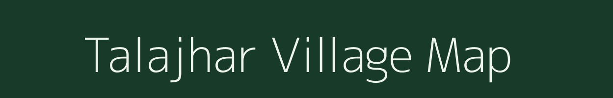 Talajhar village map in Chhattisgarh