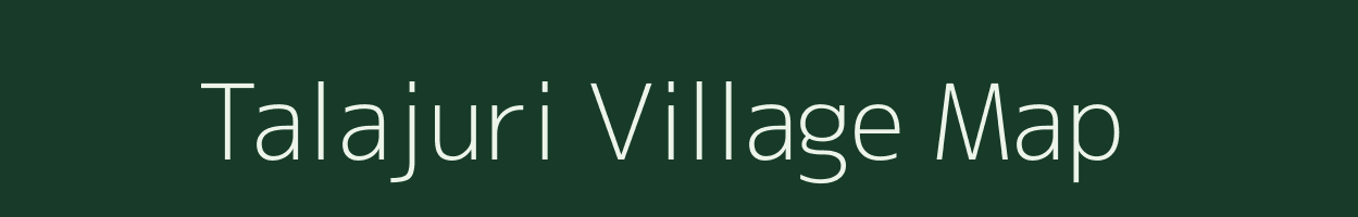 Talajuri village map in West Bengal