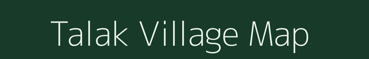Talak village map in Karnataka