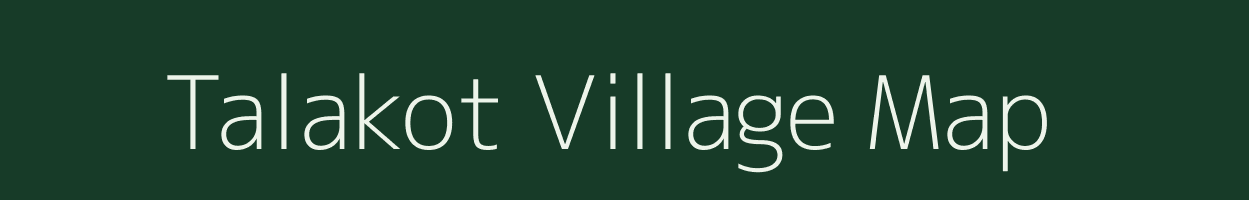 Talakot village map in Odisha