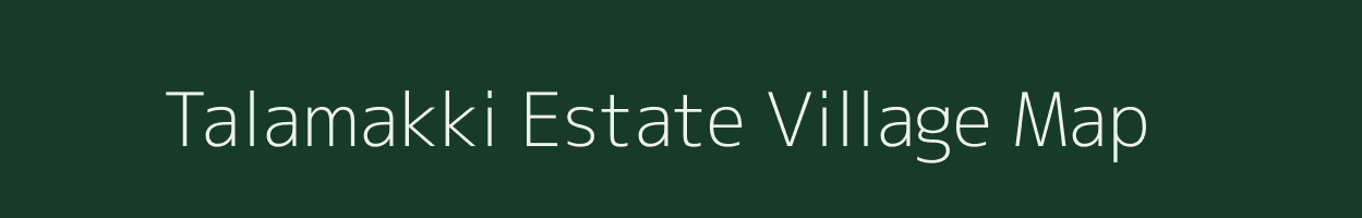 Talamakki Estate village map in Karnataka