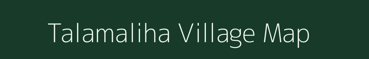 Talamaliha village map in Odisha