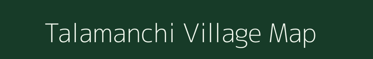 Talamanchi village map in Andhra Pradesh