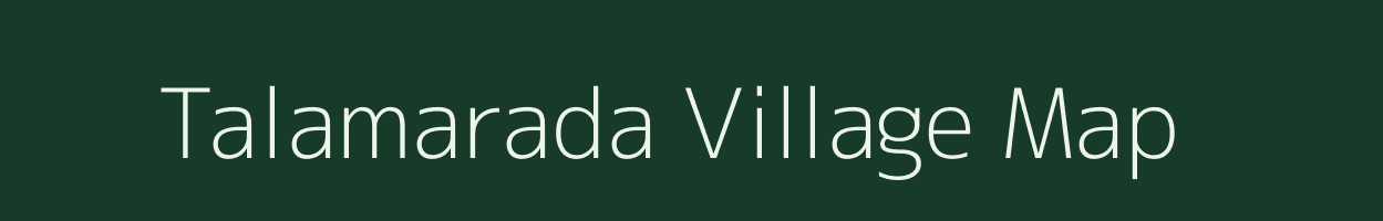Talamarada village map in Odisha