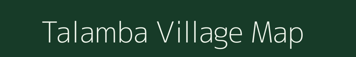 Talamba village map in Maharashtra