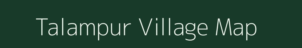 Talampur village map in Uttar Pradesh