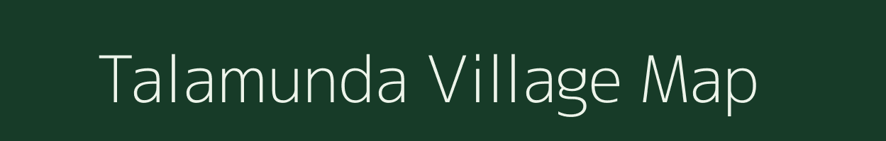 Talamunda village map in Odisha