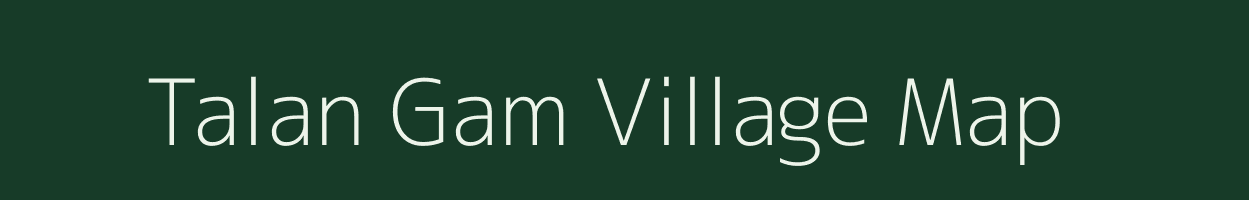 Talan Gam village map in Jammu & Kashmir