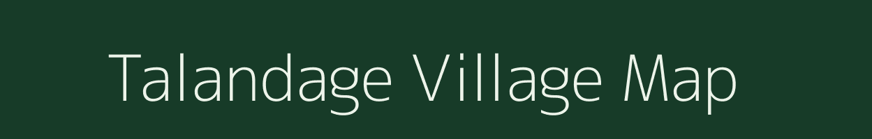 Talandage village map in Maharashtra