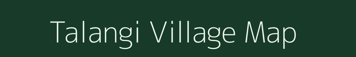 Talangi village map in Odisha