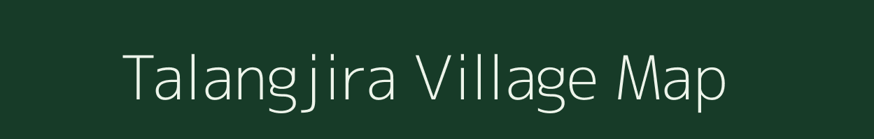 Talangjira village map in Jharkhand