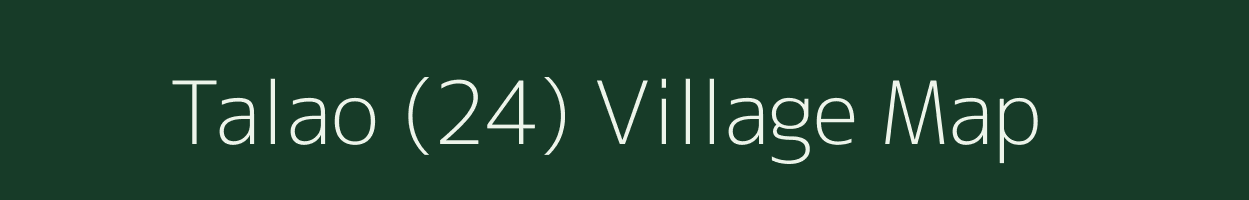 Talao (24) village map in Himachal Pradesh