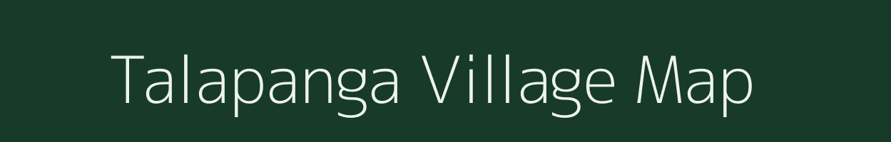 Talapanga village map in Odisha