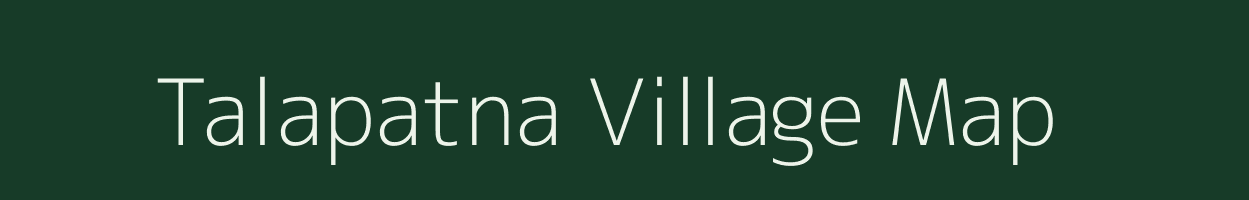 Talapatna village map in Odisha