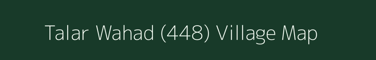 Talar Wahad (448) village map in Himachal Pradesh