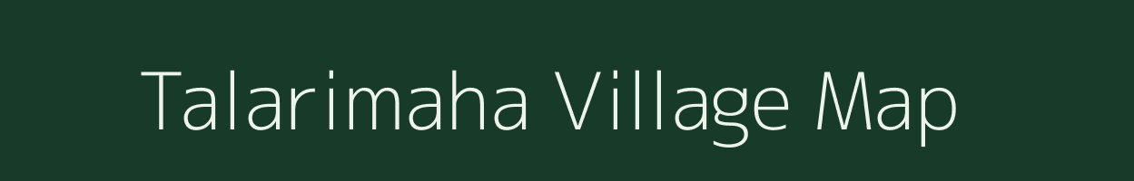 Talarimaha village map in Odisha