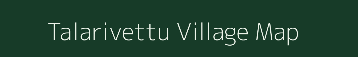 Talarivettu village map in Andhra Pradesh