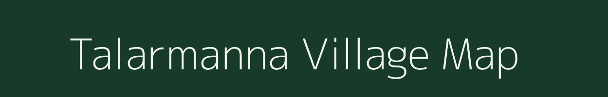 Talarmanna village map in Uttar Pradesh