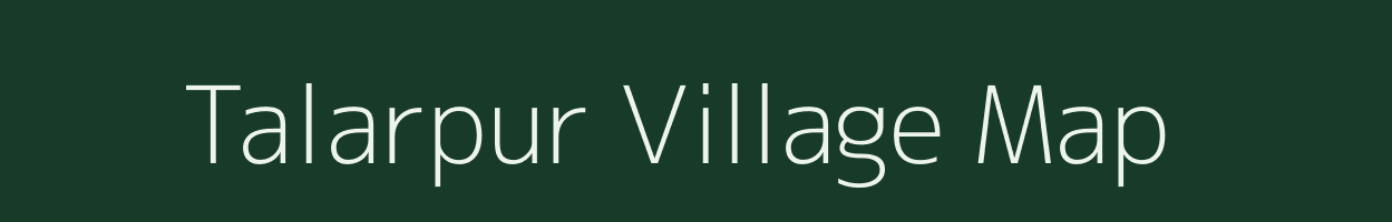 Talarpur village map in Uttar Pradesh