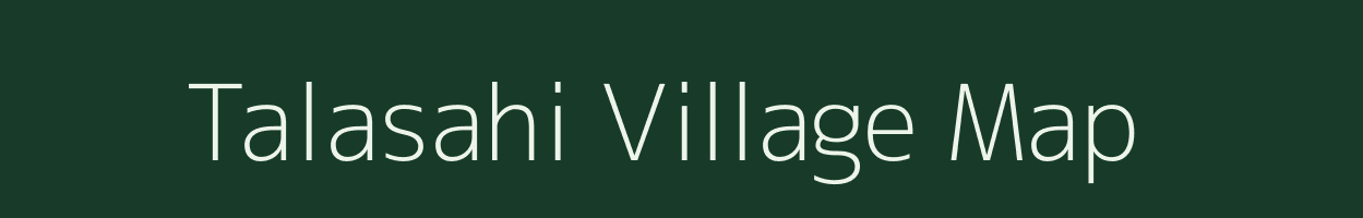 Talasahi village map in Odisha
