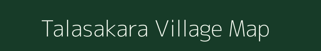 Talasakara village map in Odisha