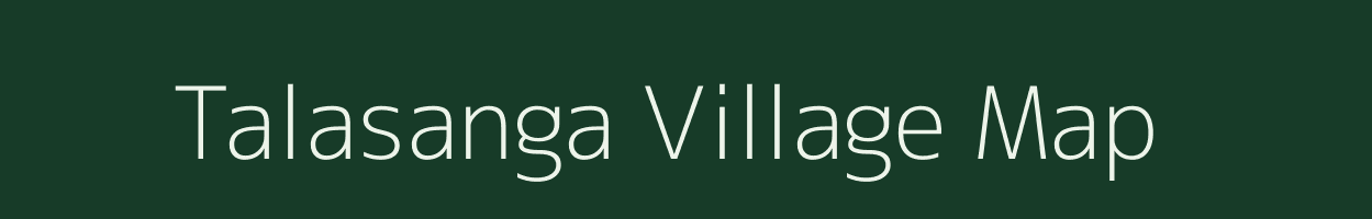 Talasanga village map in Odisha