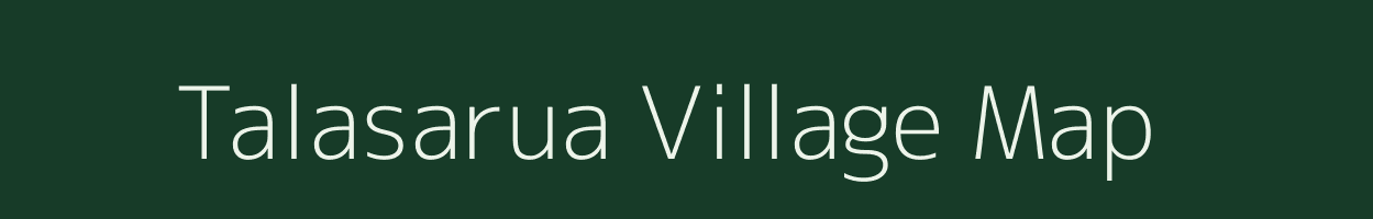 Talasarua village map in Odisha