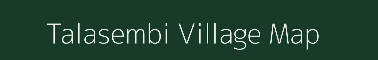 Talasembi village map in Odisha