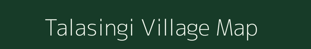 Talasingi village map in Odisha