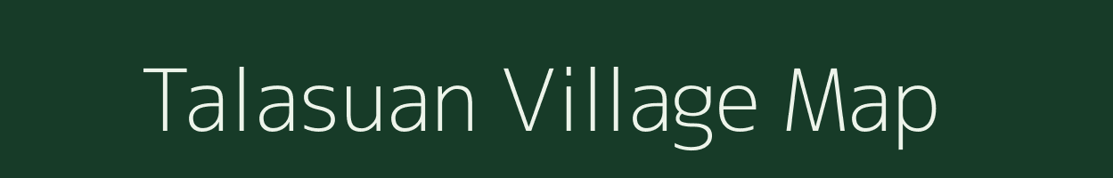 Talasuan village map in Odisha