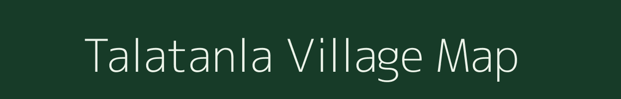 Talatanla village map in Odisha