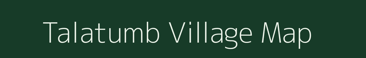 Talatumb village map in Odisha