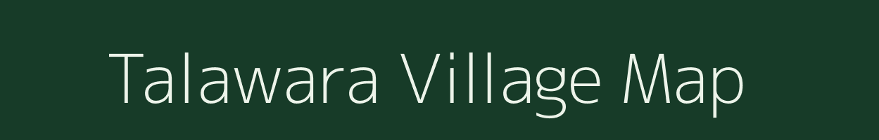 Talawara village map in Rajasthan