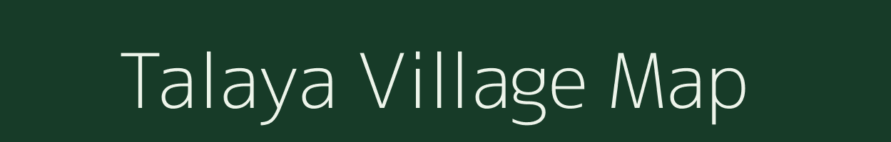 Talaya village map in Rajasthan