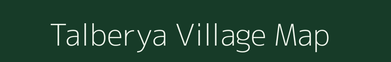 Talberya village map in West Bengal