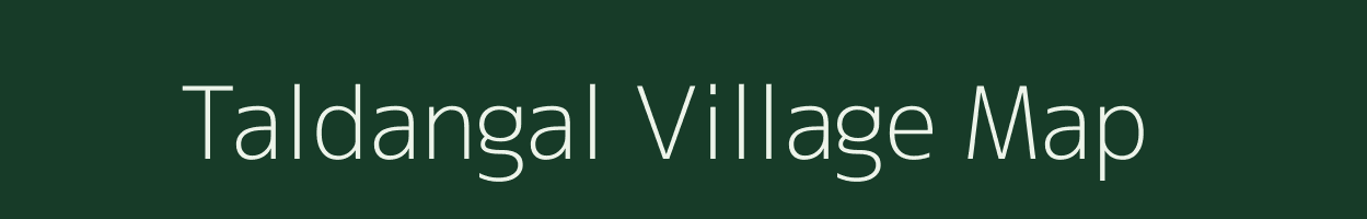Taldangal village map in Jharkhand
