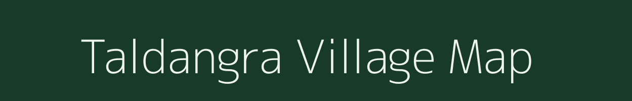 Taldangra village map in Jharkhand